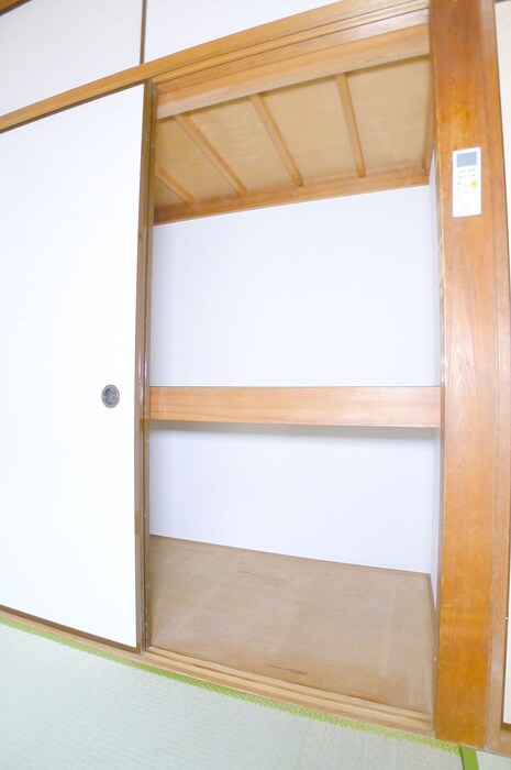 プリベイル柏の物件内観写真