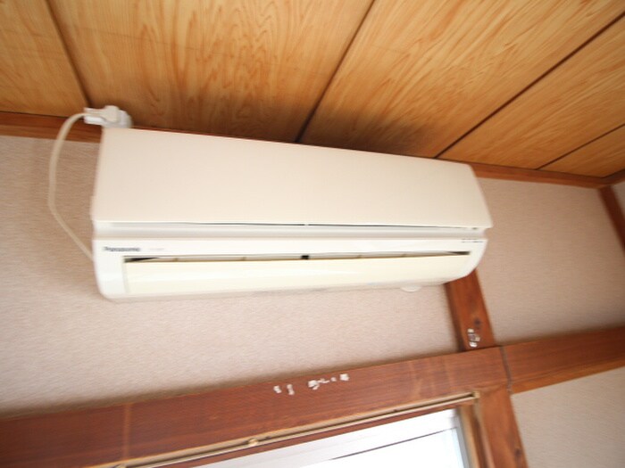 茅野荘の物件内観写真