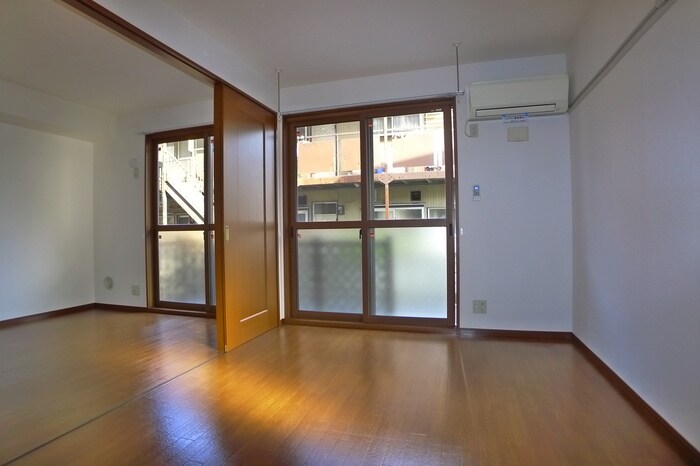 プレジオ壱番館の物件内観写真