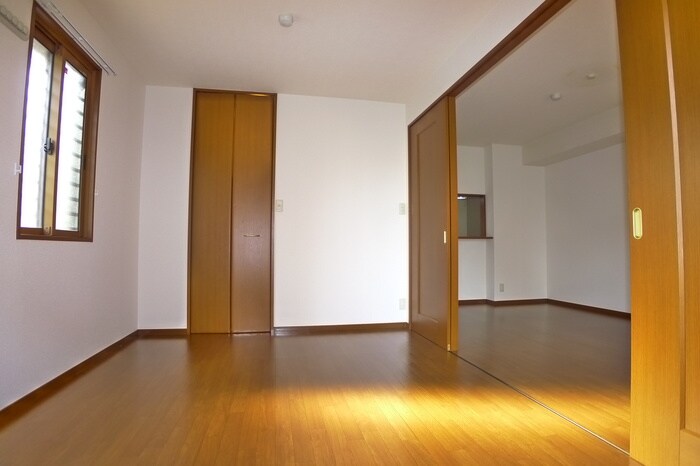 プレジオ壱番館の物件内観写真