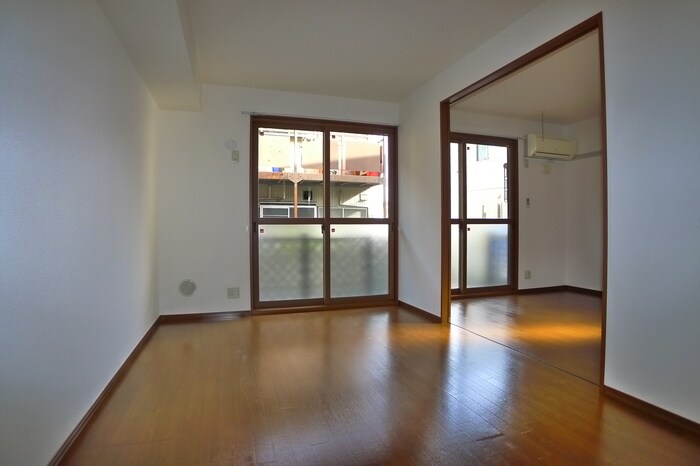 プレジオ壱番館の物件内観写真