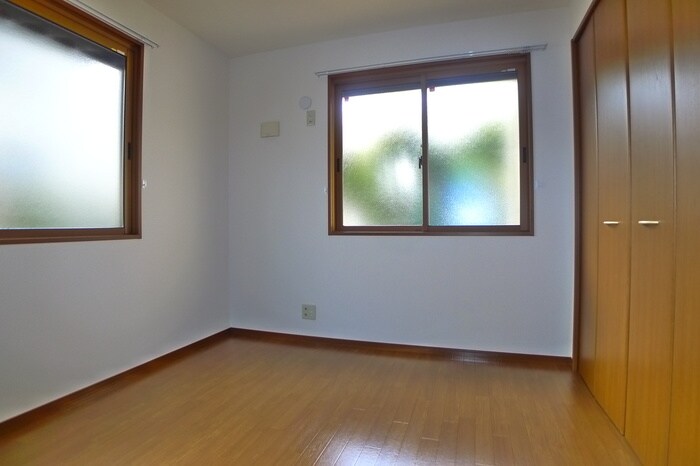 プレジオ壱番館の物件内観写真