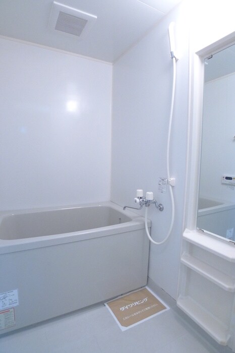 プレジオ壱番館の物件内観写真