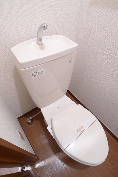 プレジオ壱番館の物件内観写真