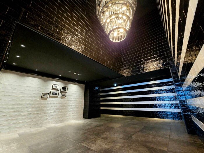 lighthouse大塚の物件外観写真