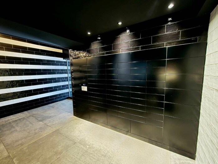 lighthouse大塚の物件外観写真