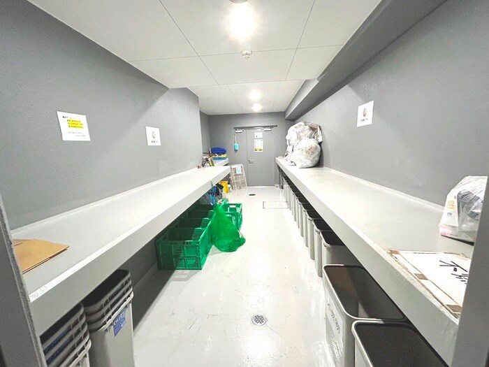 lighthouse大塚の物件外観写真