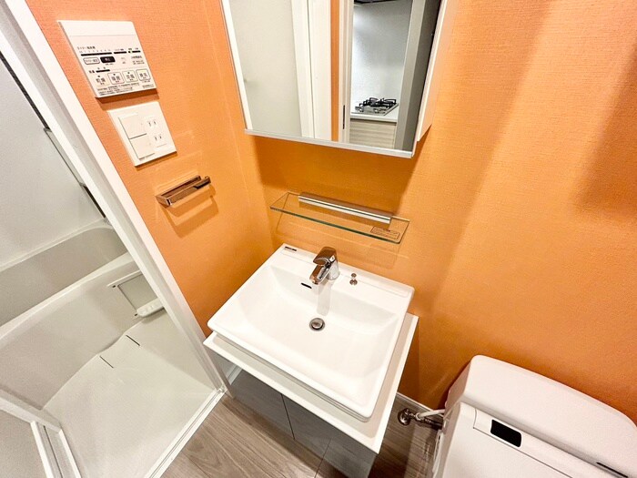 lighthouse大塚の物件内観写真