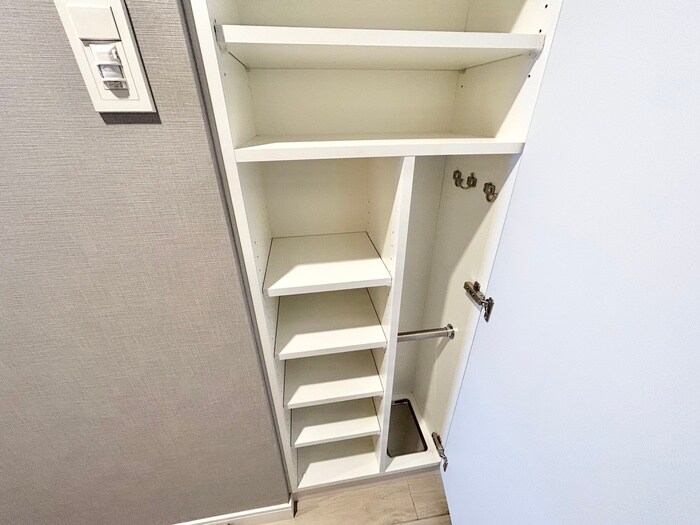 lighthouse大塚の物件内観写真