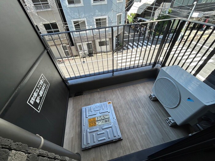 lighthouse大塚の物件内観写真