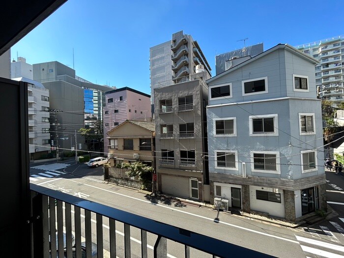 lighthouse大塚の物件内観写真