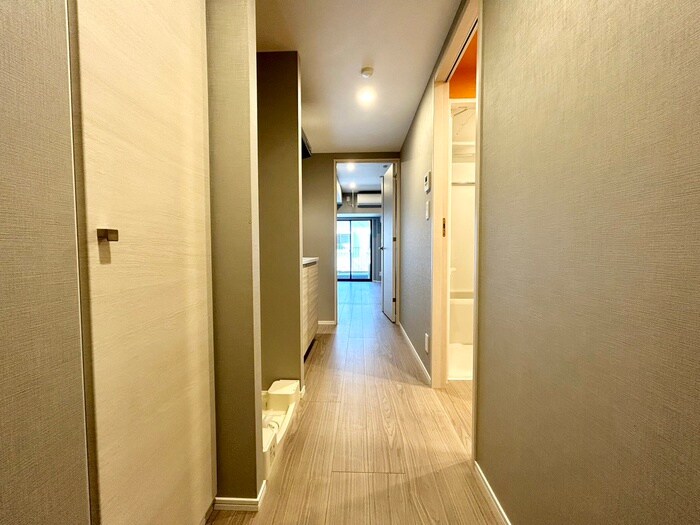 lighthouse大塚の物件内観写真