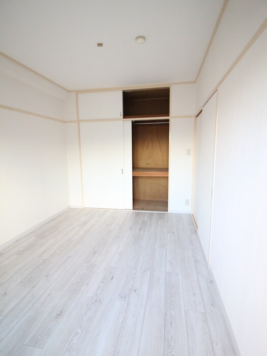 メゾンマルシンの物件内観写真