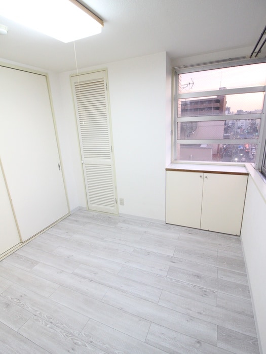 メゾンマルシンの物件内観写真