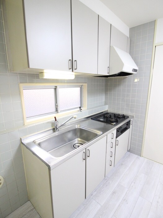 メゾンマルシンの物件内観写真