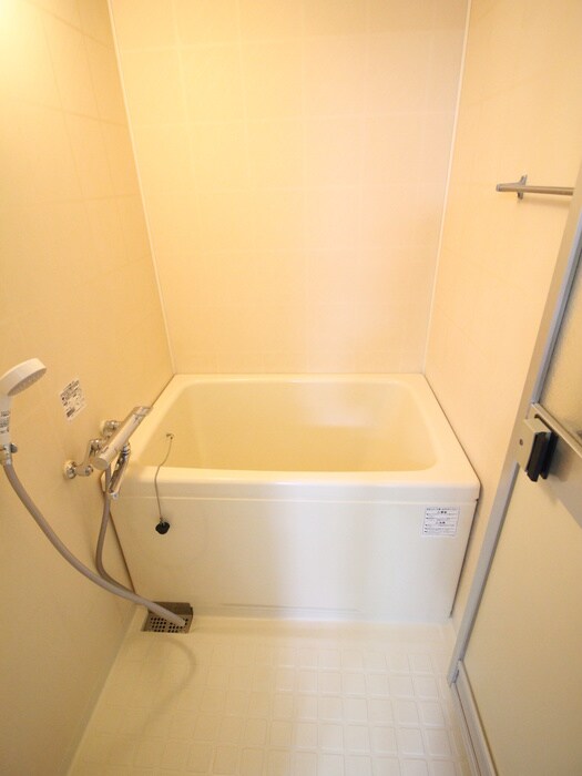 メゾンマルシンの物件内観写真