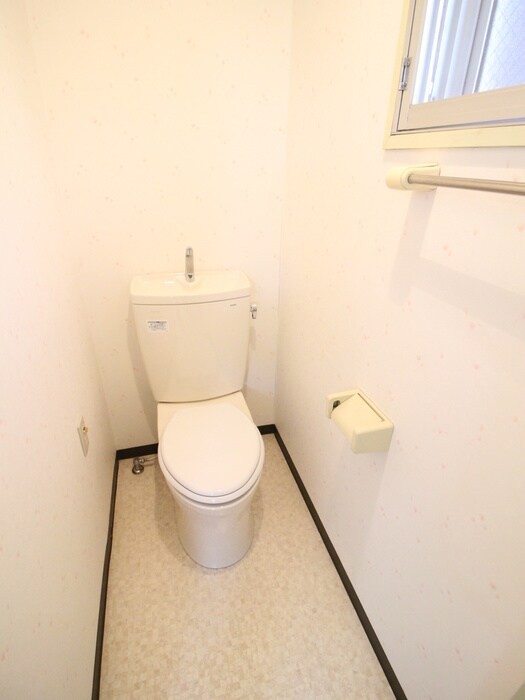 メゾンマルシンの物件内観写真