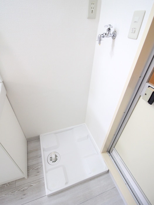 メゾンマルシンの物件内観写真