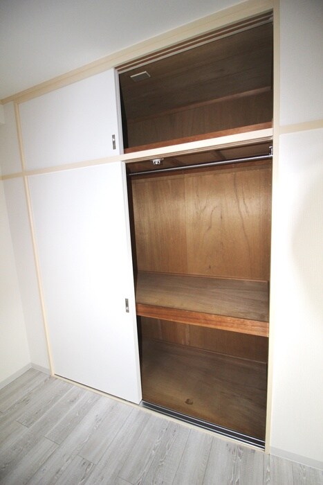 メゾンマルシンの物件内観写真