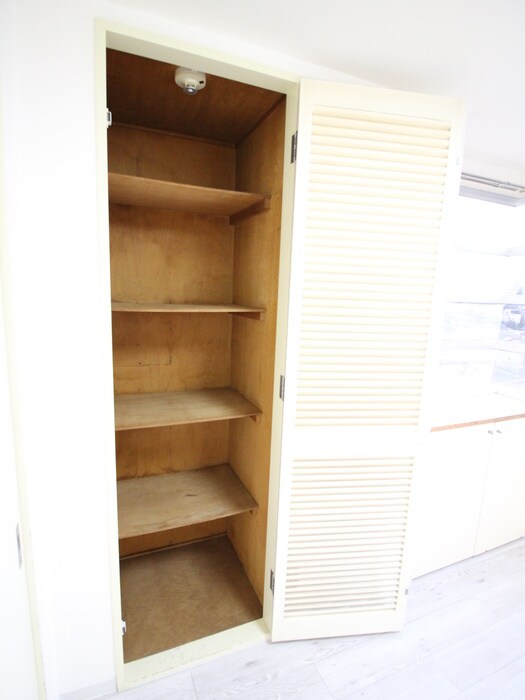 メゾンマルシンの物件内観写真