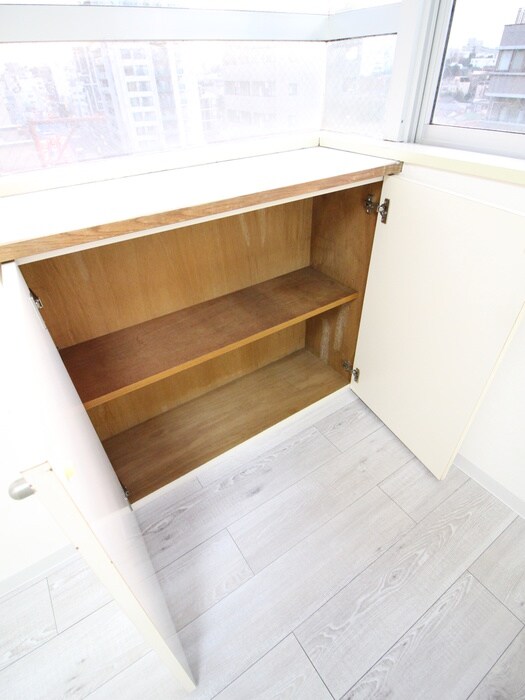 メゾンマルシンの物件内観写真