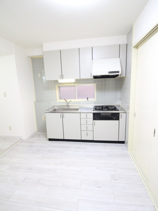 メゾンマルシンの物件内観写真