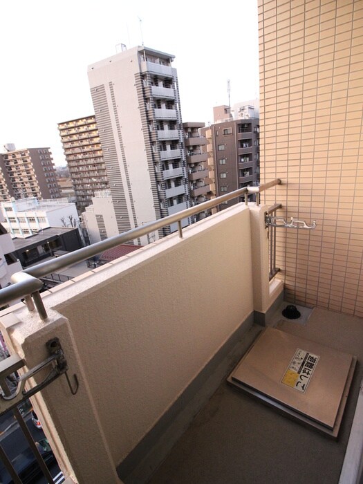 メゾンマルシンの物件内観写真