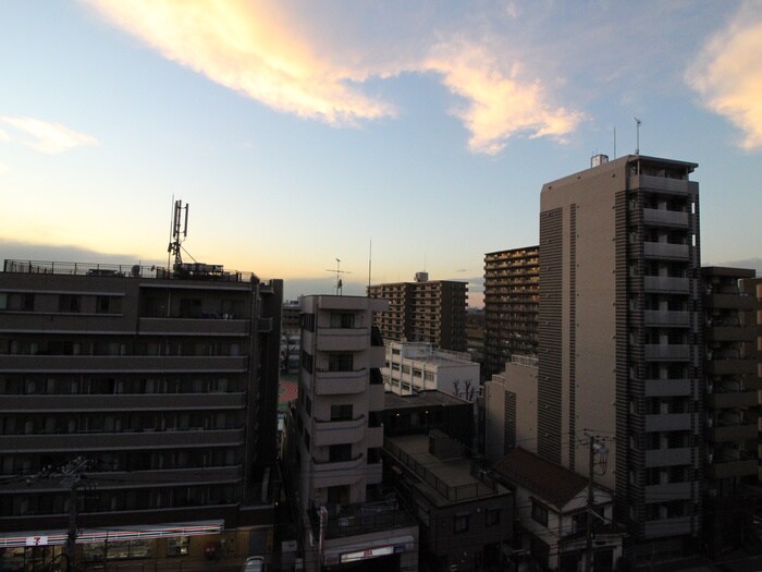 メゾンマルシンの物件内観写真