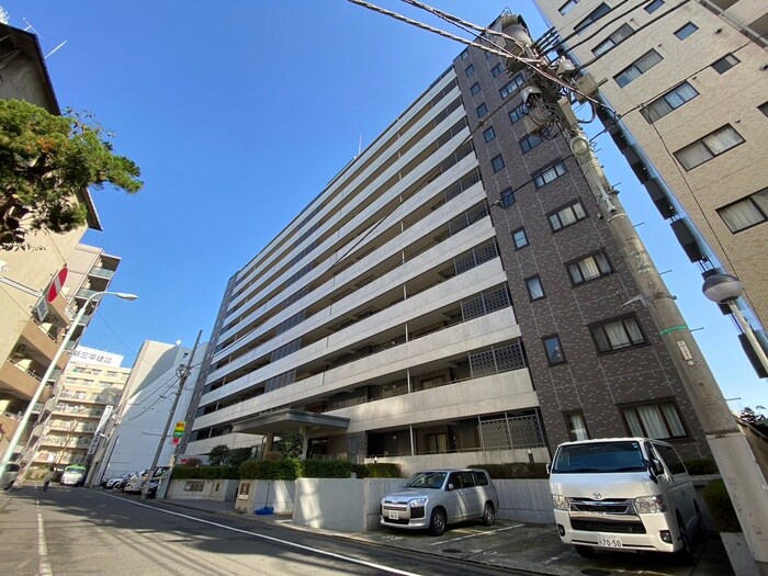 Ｌａ　Ｐｙｕｔａの物件外観写真