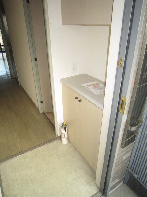 Ｌａ　Ｐｙｕｔａの物件内観写真