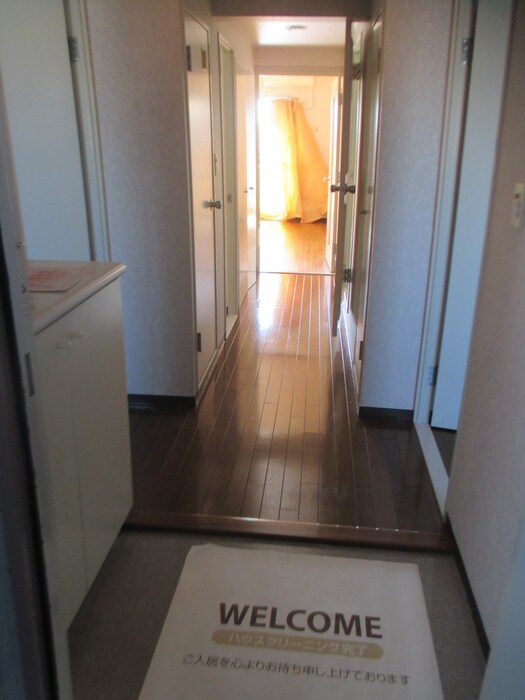 Bellevue参番館の物件内観写真