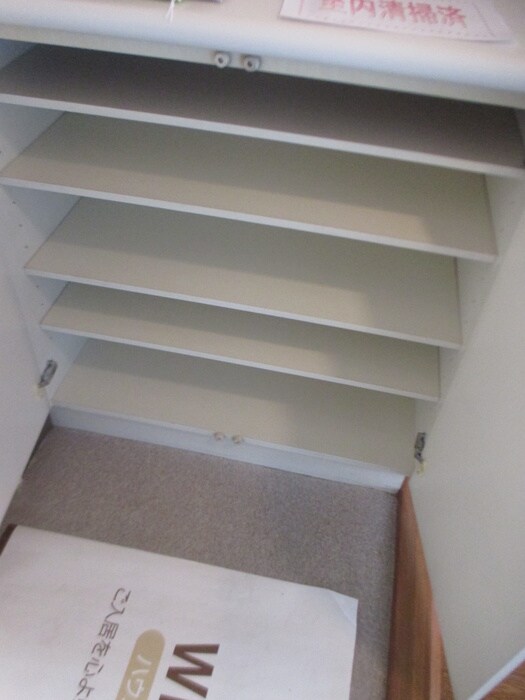 Bellevue参番館の物件内観写真