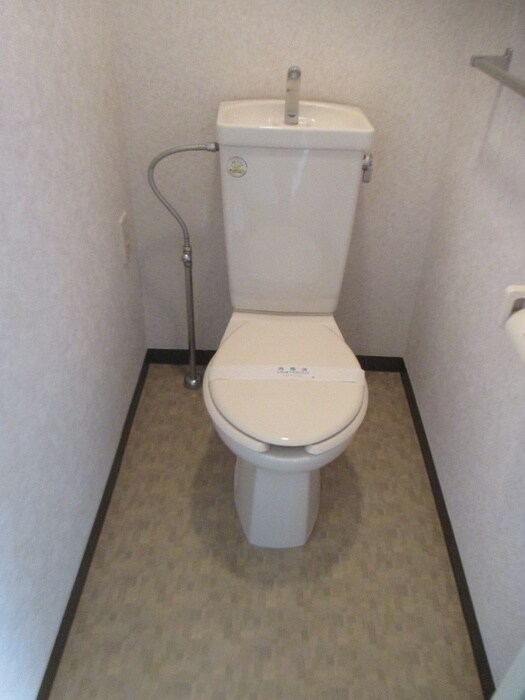 Bellevue参番館の物件内観写真