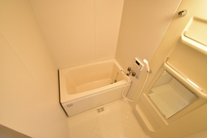 Bellevue参番館の物件内観写真