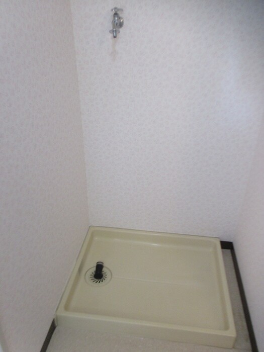 Bellevue参番館の物件内観写真