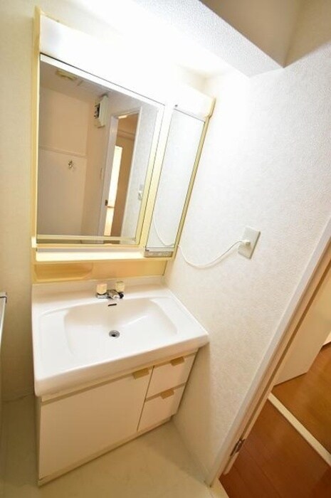 Bellevue参番館の物件内観写真