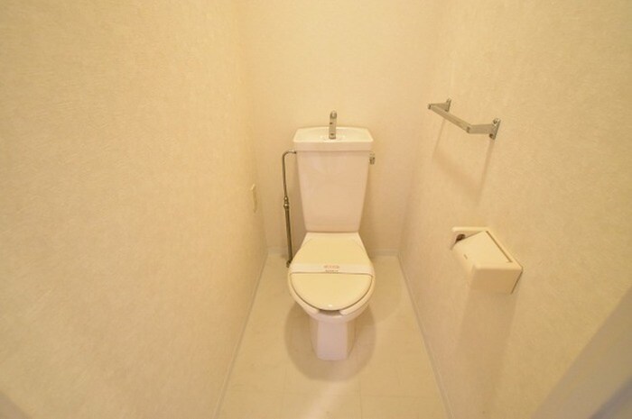 Bellevue参番館の物件内観写真