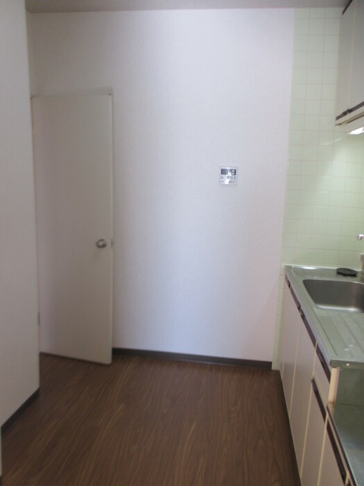 Bellevue参番館の物件内観写真