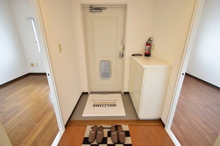 Bellevue参番館の物件内観写真