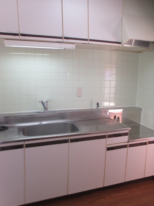 Bellevue参番館の物件内観写真