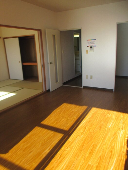 Bellevue参番館の物件内観写真