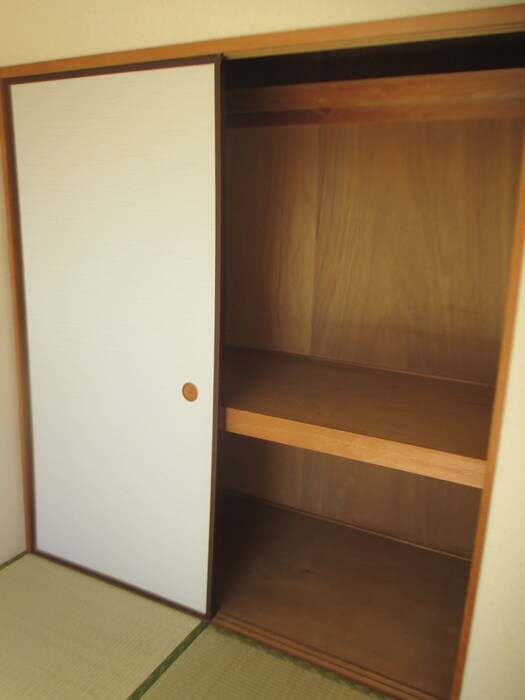 Bellevue参番館の物件内観写真