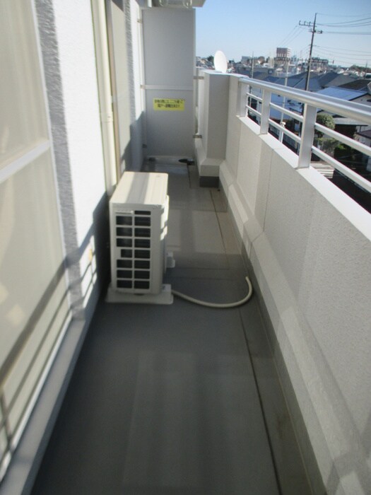 Bellevue参番館の物件内観写真