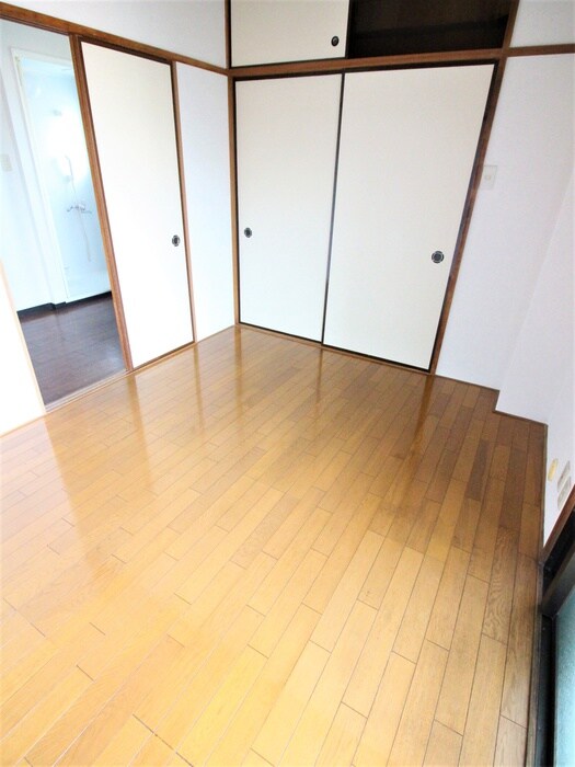 コ－ポコスモスの物件内観写真