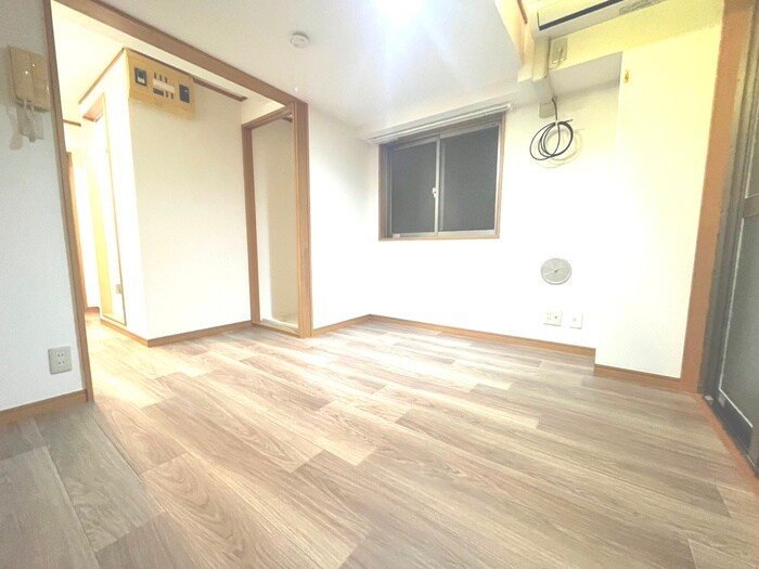 ピレウスの物件内観写真