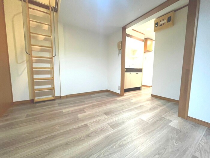 ピレウスの物件内観写真