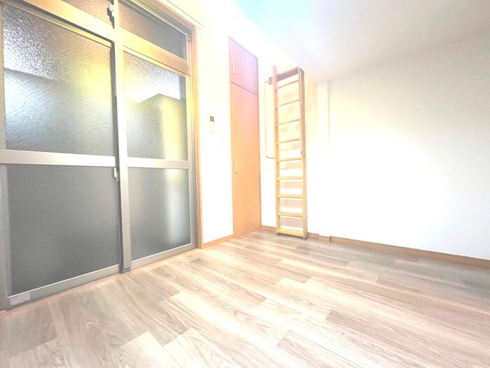 ピレウスの物件内観写真