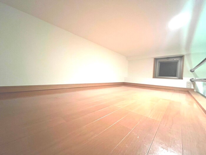 ピレウスの物件内観写真