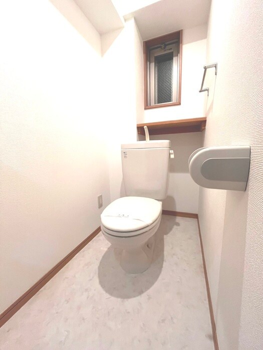 ピレウスの物件内観写真