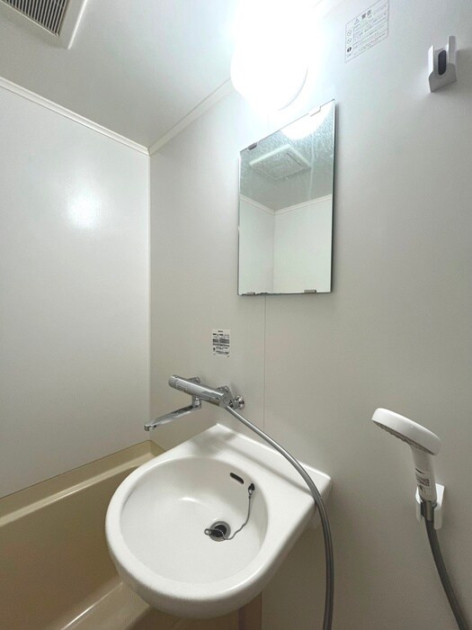 ピレウスの物件内観写真